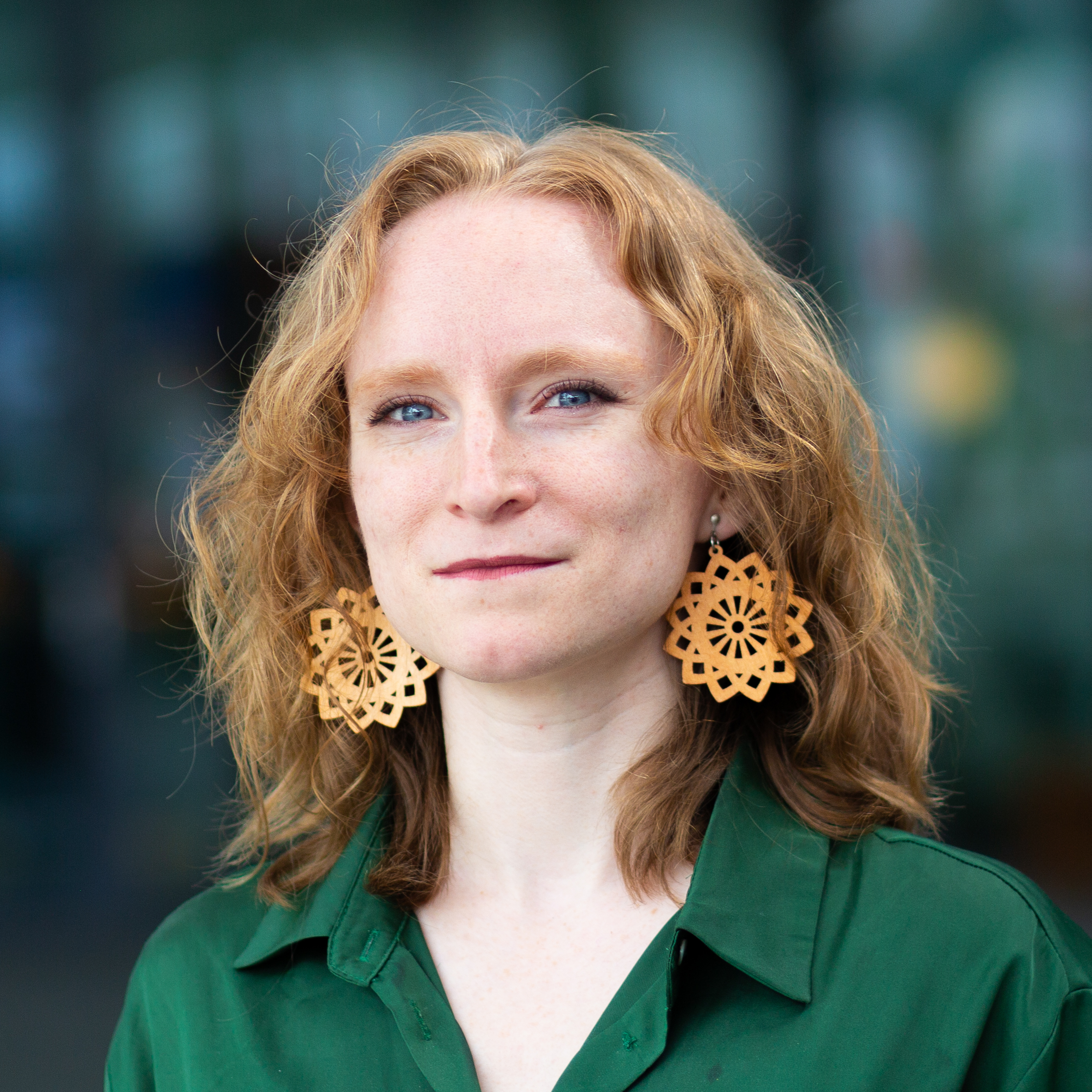 Anna Schenfisch